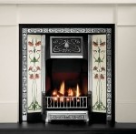 Rochester Fireplaces - Casts & Arches