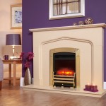 Rochester Fireplaces - Electric Fires