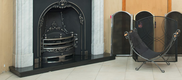 Rochester Fireplaces & Stoves have a selection of traditional fireplaces