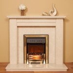 Rochester Fireplaces - Fireplace Marble Surrounds