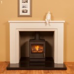 Rochester Fireplaces - Fireplace Marble Surrounds