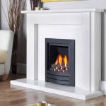 Rochester Fireplaces - Gas Fires