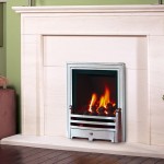 Rochester Fireplaces - Gas Fires