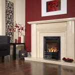 Rochester Fireplaces - Gas Fires