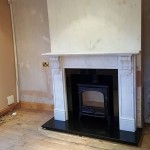 Rochester Fireplaces- Projects