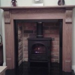 Rochester Fireplaces- Projects