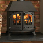 Rochester Fireplaces - Stoves