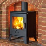 Rochester Fireplaces - Stoves