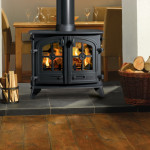 Rochester Fireplaces - Stoves