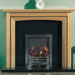 Rochester Fireplaces - Fireplace Wood Surround
