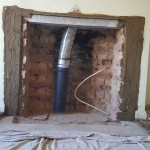 tudor stove during 1